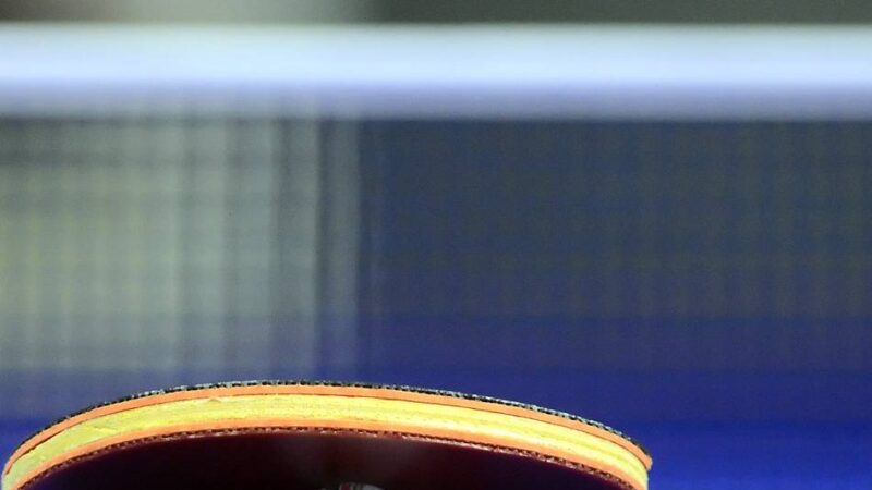 Sport in Meerbusch: TTC Meerbusch verliert Gipfeltreffen knapp