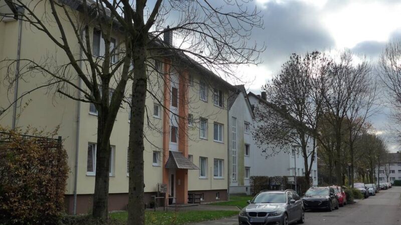 15 Jahre Arbeitskreis Reichelsiedlung: Gemeinsam für die Siedlung viel erreicht