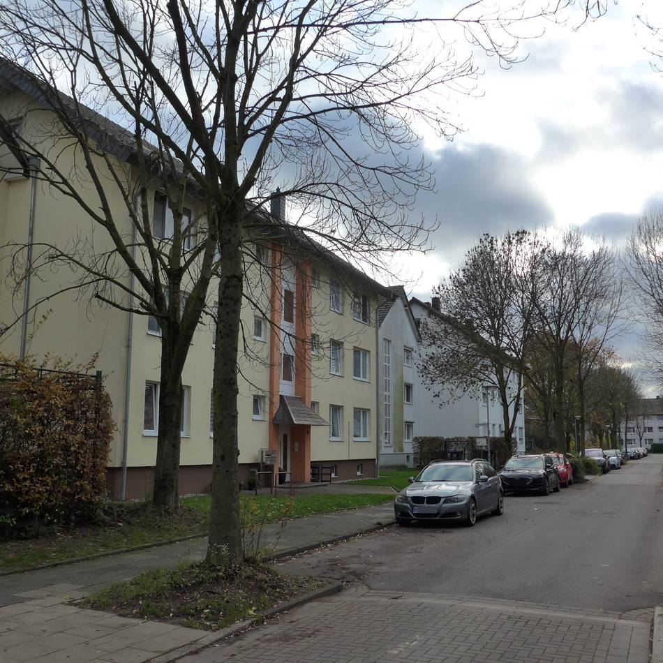 15 Jahre Arbeitskreis Reichelsiedlung: Gemeinsam für die Siedlung viel erreicht