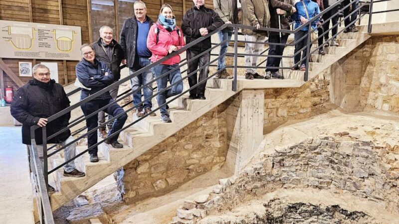 Institution in Dormagen: Geschichtsverein will jüngere Stadtgeschichte beleuchten