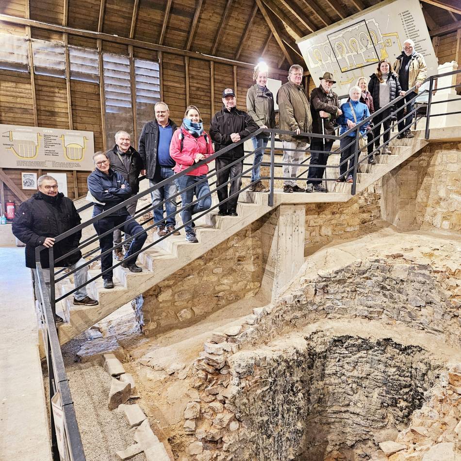 Institution in Dormagen: Geschichtsverein will jüngere Stadtgeschichte beleuchten