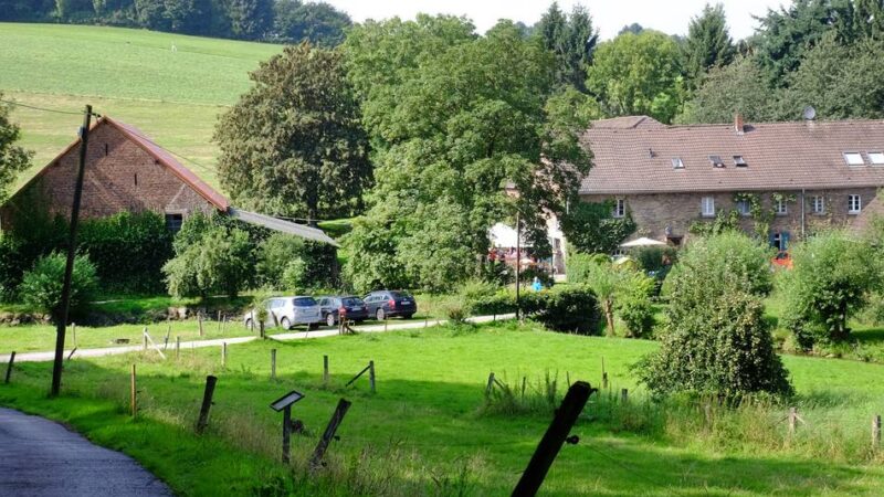 Tourismus in und für Heiligenhaus: Freier Blick auf schöne Ecken