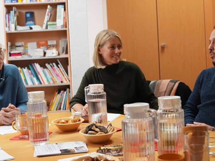 Projekt in Moers geht in die nächste Runde: So lebt es sich im Stadtteil Meerbeck