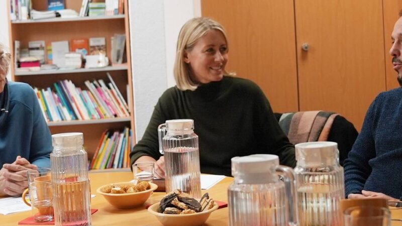 Projekt in Moers geht in die nächste Runde: So lebt es sich im Stadtteil Meerbeck