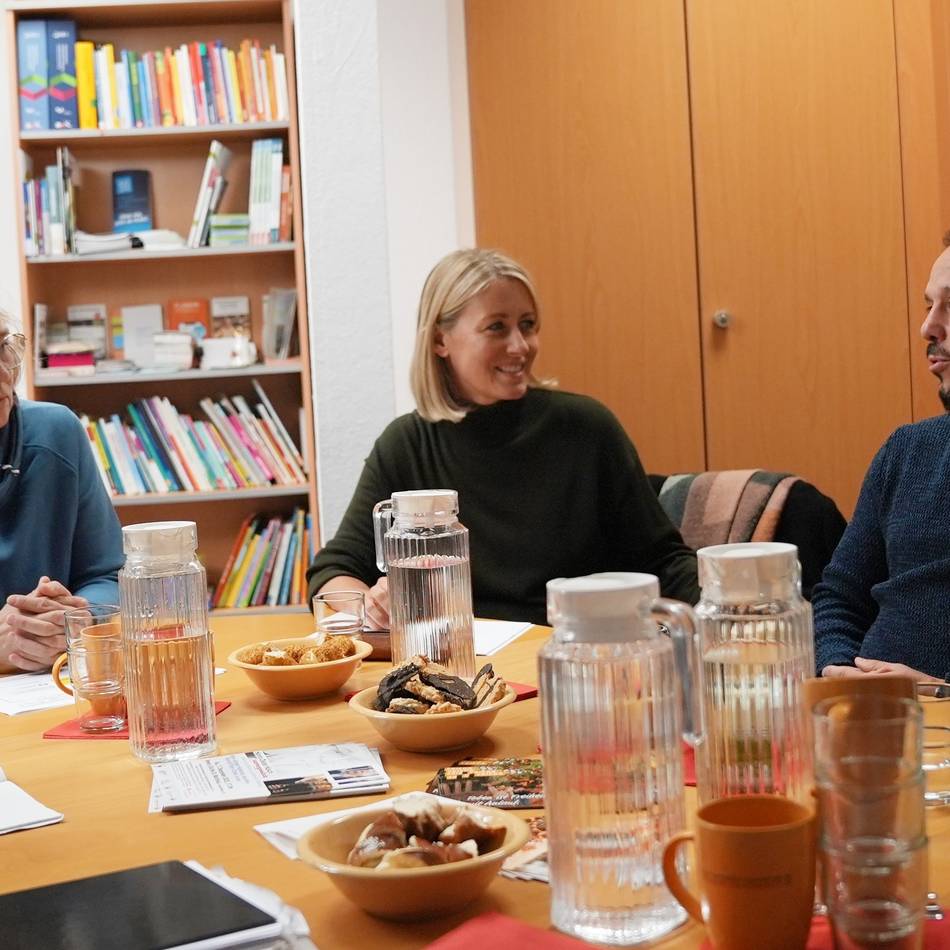 Projekt in Moers geht in die nächste Runde: So lebt es sich im Stadtteil Meerbeck
