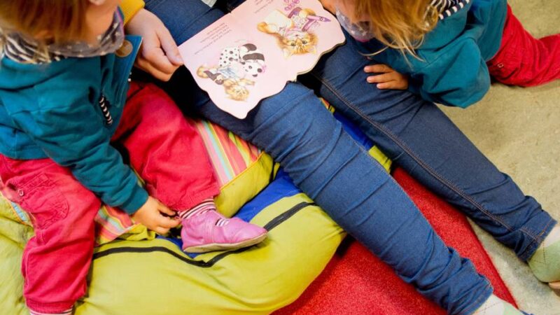 Tageskurs am Placidahaus in Xanten: Wie sich Musik im Kita-Alltag einbauen lässt