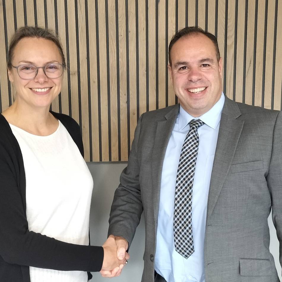 Aktion für schwerkranke Kinder: Alexandra Schacky ist Schirmherrin von „Kalkar on Wheels“