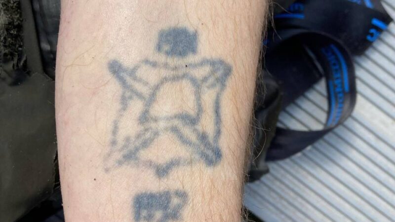 Polizei bittet um Mithilfe: Unbekannter Toter aus dem Rhein in Neuss geborgen