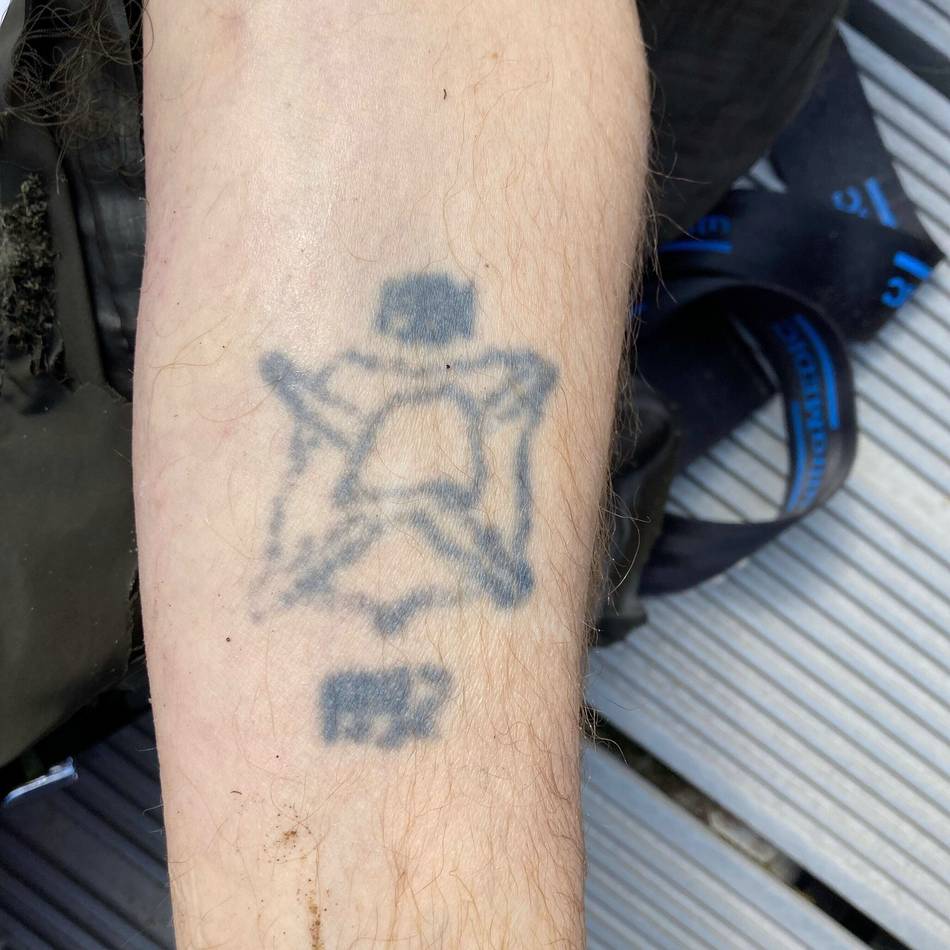 Polizei bittet um Mithilfe: Unbekannter Toter aus dem Rhein in Neuss geborgen