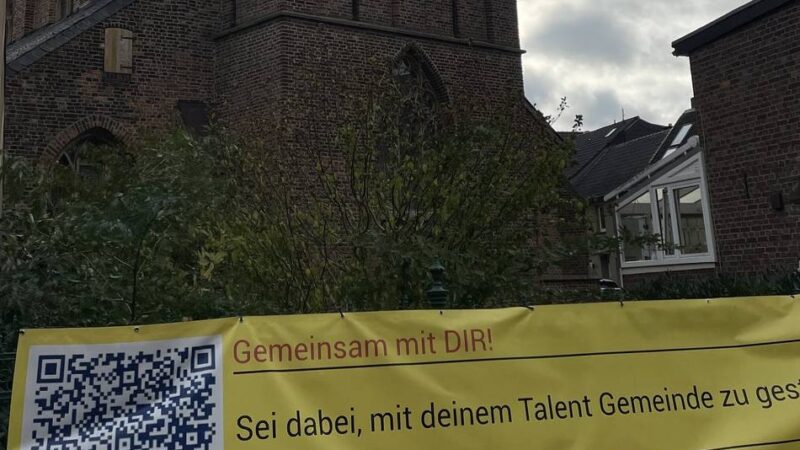 Wahlen in Kalkar: Katholiken in Heilig Geist und St. Clemens wählen Pfarreirat und Kirchenvorstand