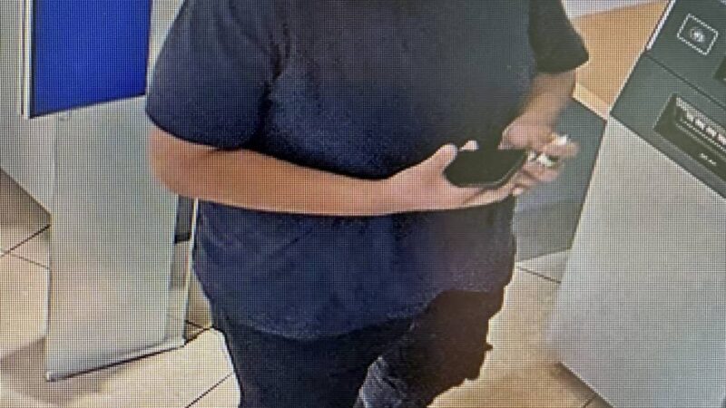 Unbekannte legen Senioren herein: Polizei sucht „dicken Trickbetrüger“ aus Kevelaer