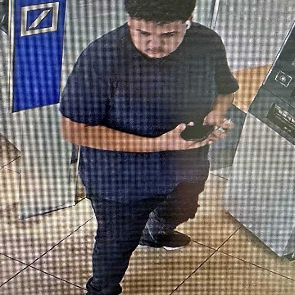 Unbekannte legen Senioren herein: Polizei sucht „dicken Trickbetrüger“ aus Kevelaer