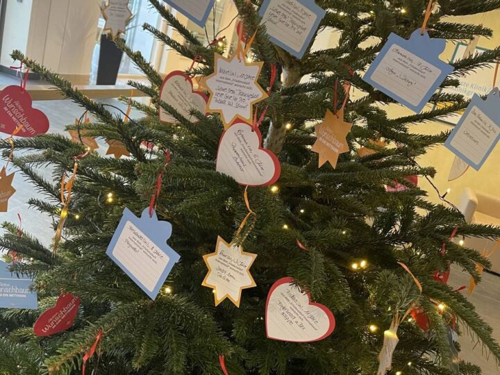 Adventszeit in Mettmann: EVK lädt zum Weihnachtssingen für Senioren