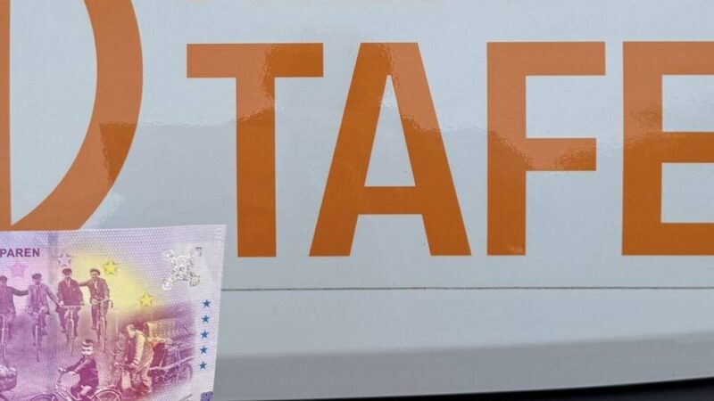 Neue Aktion in Hilden: Mit null Euro gute Zwecke unterstützen