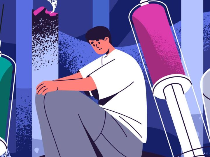 Was Mönchengladbach sich abschauen kann: Der Kampf gegen die Drogen – von Erfolgsgeschichten lernen