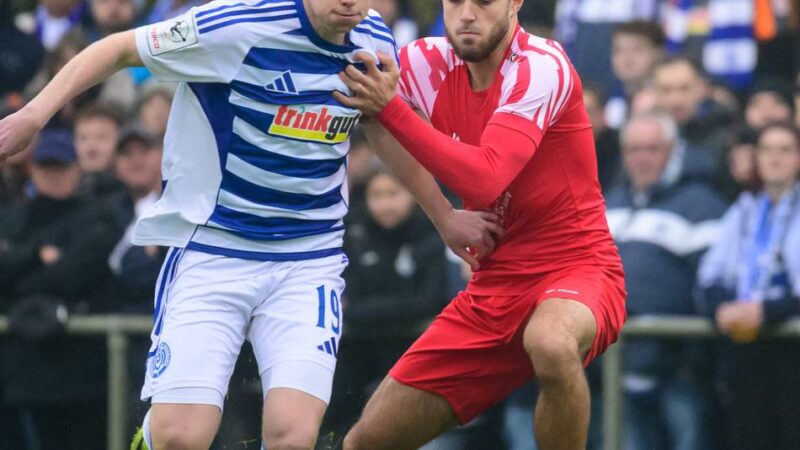 SV Sonsbeck unterliegt Duisburg 0:3: Pokal-Niederlage gegen den MSV vor einer Rekordkulisse