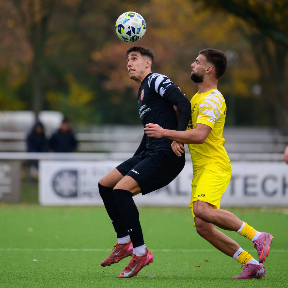 0:2 beim TSV Meerbusch: SV Sonsbeck steckt jetzt mitten im Abstiegskampf