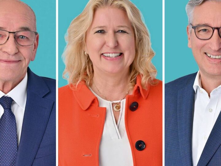 Ratsmitglieder in Kontrollgremien: Die mächtigsten Aufsichtsräte Düsseldorfs – und was sie mit ihren Ämtern verdienen