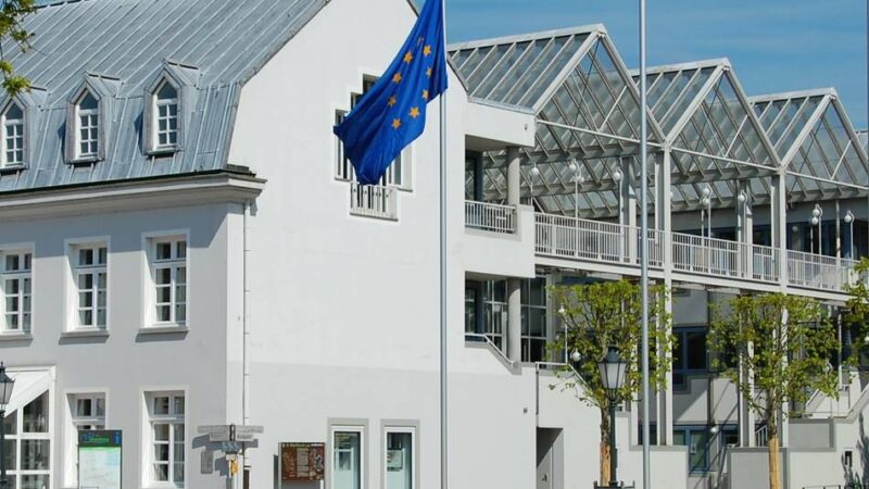 Sozialpolitisches Engagement: Sozialausschuss besetzt drei Rheinberger Beiräte neu