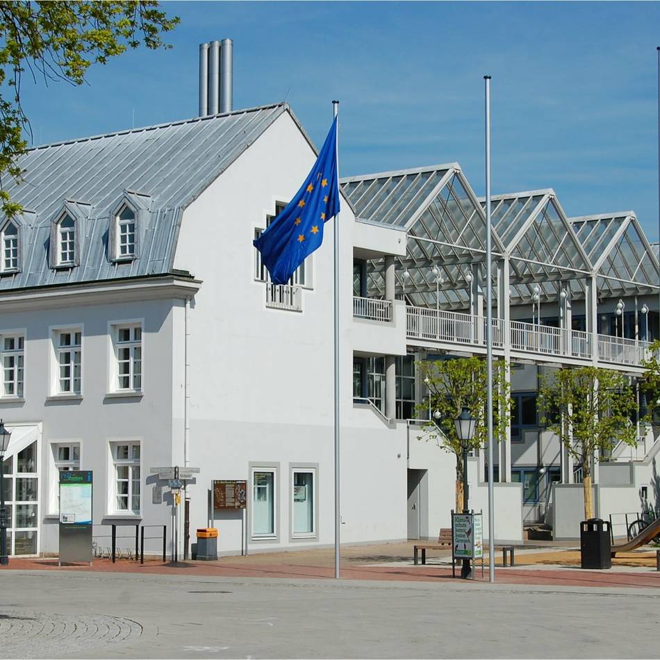 Sozialpolitisches Engagement: Sozialausschuss besetzt drei Rheinberger Beiräte neu