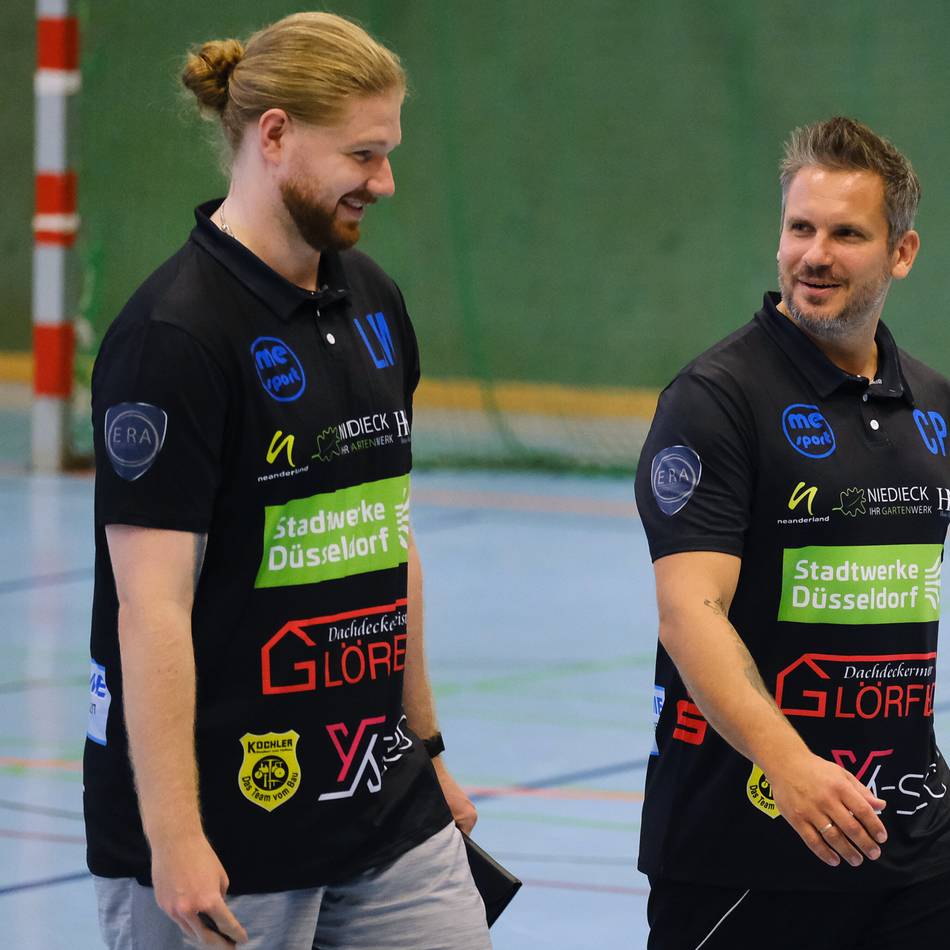 Weiter geht’s in Köln: Mettmann-Sport hat die Handballpause gutgetan