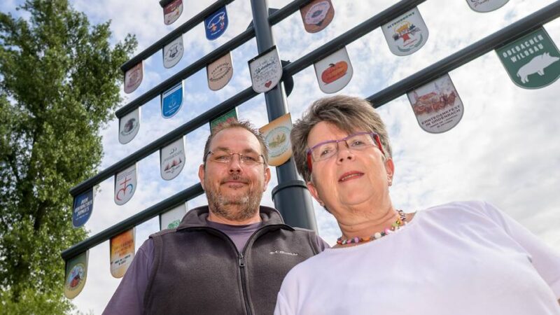 Veranstaltungen in Urdenbach: Premiere für das Adventssingen auf dem früheren Schulhof