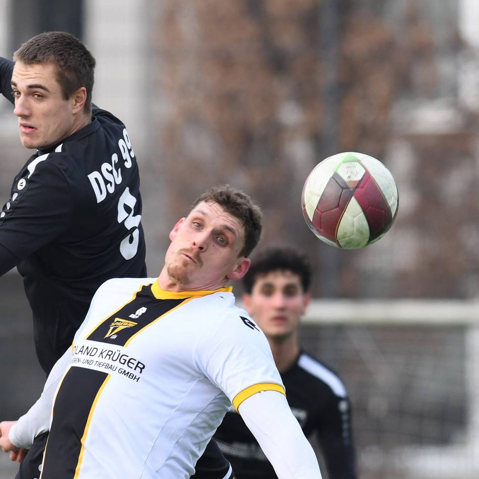 Kein Sieg, aber große Schlagzeilen: Sportfreunde verpflichten Marco Meyer – und sorgen für Ärger bei Sparta