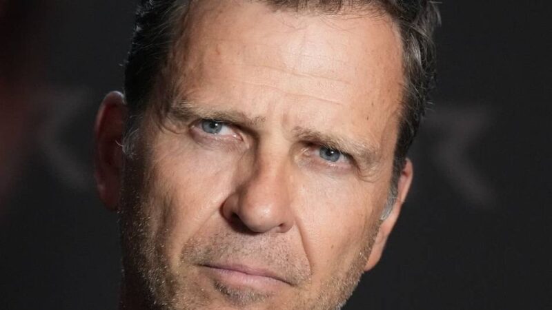 „Vereinzelt kann man das machen“: Bierhoff macht sich für Bundesliga-Spiele im Ausland stark