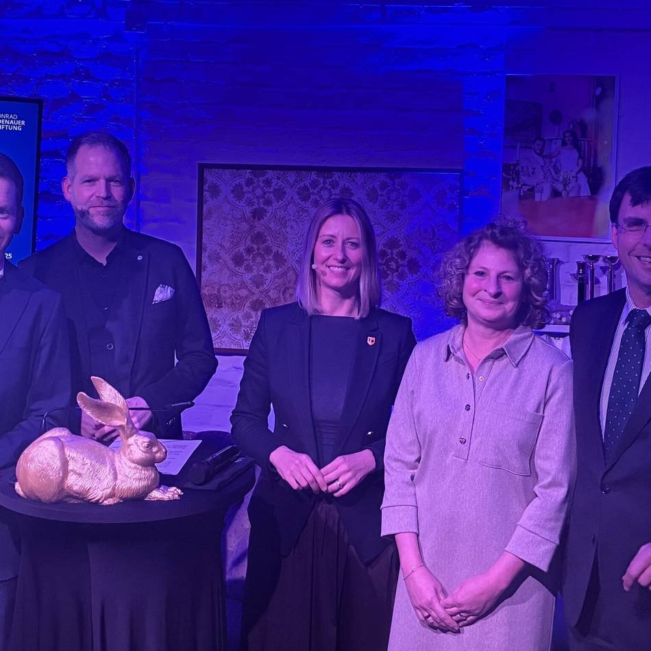 Politische Diskussion in der Alten Fabrik: „Man entzaubert die AfD nicht, indem man sie normalisiert“