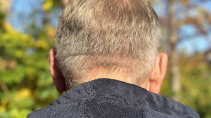 Rätselraten um Hinterkopf: Wer wird Eselordenträger 2026?