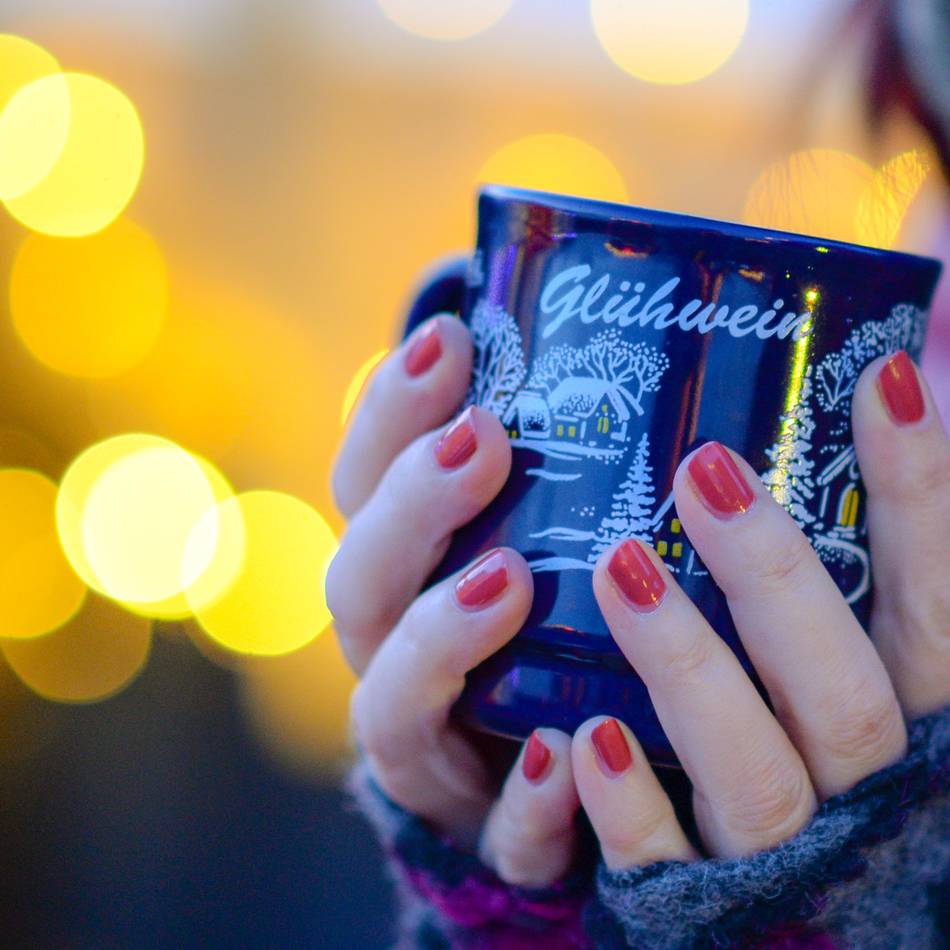 Emmerich: Der Kapaunenberg wird zum Weihnachtsmarkt