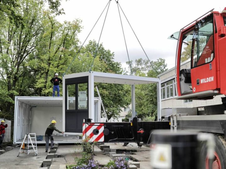 Mettmanner Stadtschulpflegschaft wendet sich an Politik: „Masterplan Schule rasch und konsequent umsetzen“