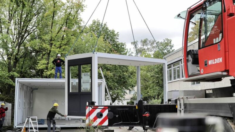 Mettmanner Stadtschulpflegschaft wendet sich an Politik: „Masterplan Schule rasch und konsequent umsetzen“