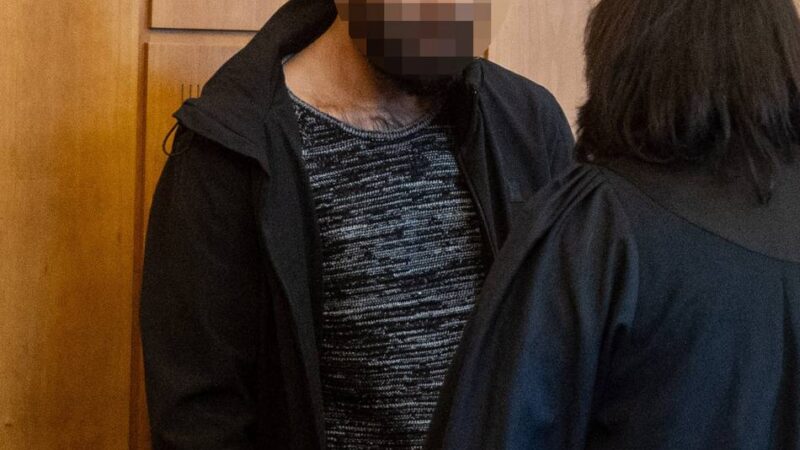 Prozessauftakt in Krefeld: Zeugen schildern tödlichen Angriff auf Immobilienmakler