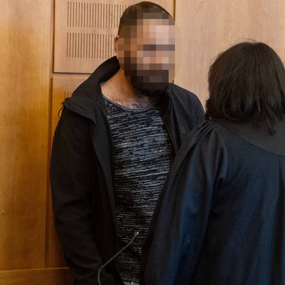 Prozessauftakt in Krefeld: Zeugen schildern tödlichen Angriff auf Immobilienmakler