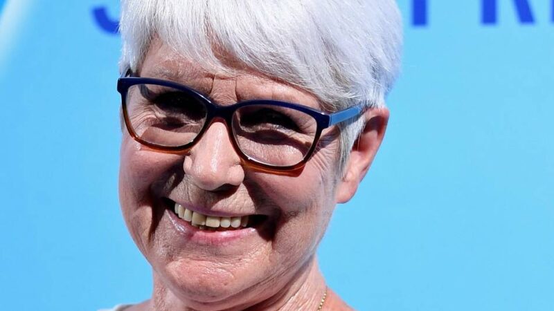 Gymnasium in Radevormwald: Heide Ecker-Rosendahl ist Gast im THG-Schülerradio