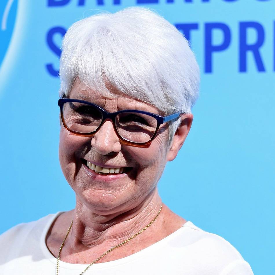 Gymnasium in Radevormwald: Heide Ecker-Rosendahl ist Gast im THG-Schülerradio