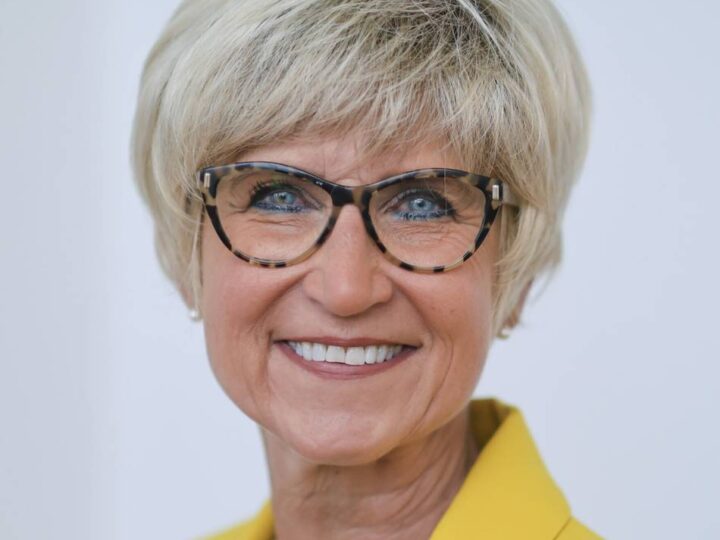 Kempenerin führt Gartenbau-Landesverband: Eva Kähler-Theuerkauf als Präsidentin wiedergewählt