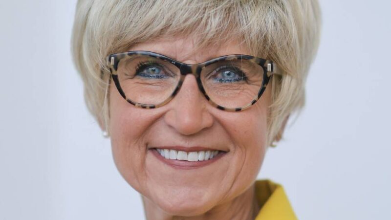 Kempenerin führt Gartenbau-Landesverband: Eva Kähler-Theuerkauf als Präsidentin wiedergewählt