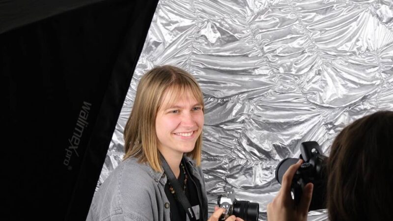 Aktion für Willicher Gesamtschüler: Planspiel gibt Einblick ins Berufsleben