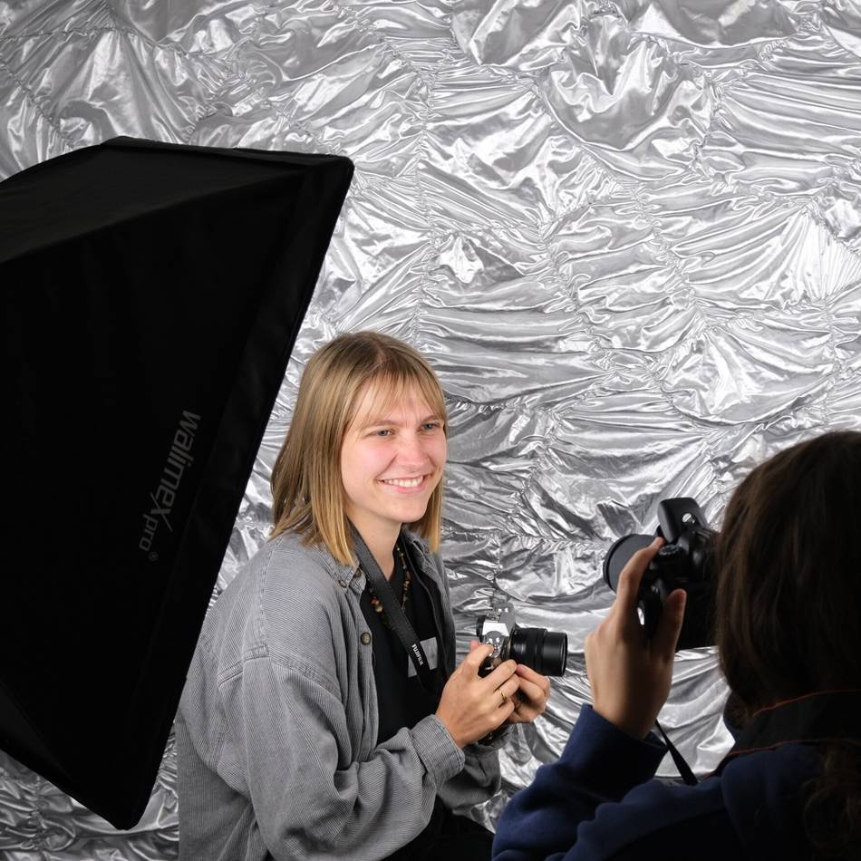 Aktion für Willicher Gesamtschüler: Planspiel gibt Einblick ins Berufsleben