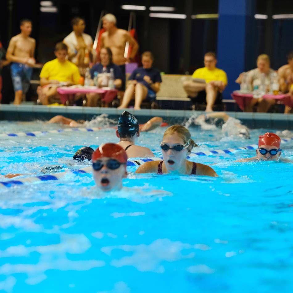 Projektskizze muss bis Mitte Januar eingereicht werden: Hoffen auf Bundesmittel für ein neues Hallenbad