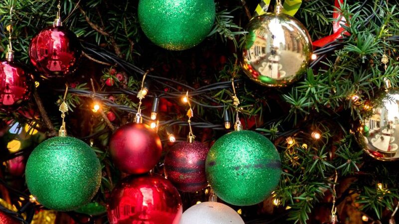 Heiligabend in Mettmann: Hilfe für eine besondere Weihnachtsfeier gesucht