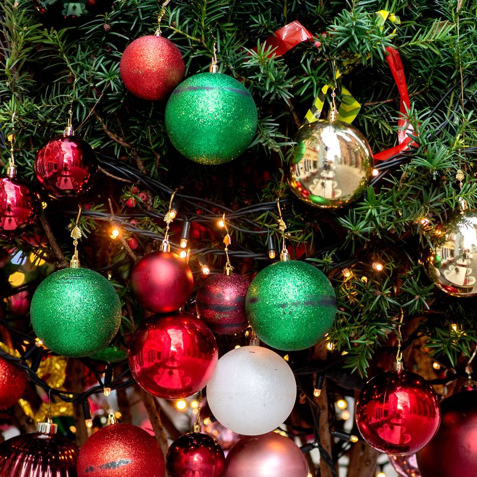 Heiligabend in Mettmann: Hilfe für eine besondere Weihnachtsfeier gesucht