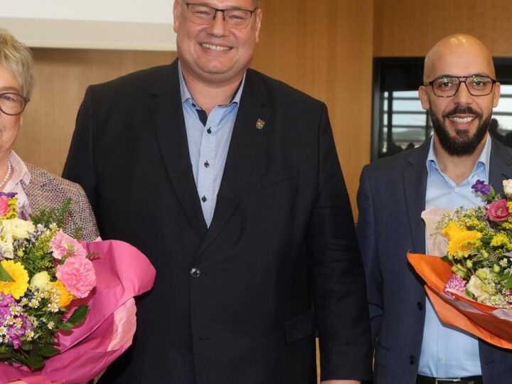 Politische Gremien in Leverkusen: Das sind die neuen Bezirksbürgermeister und Ausschuss-Chefs