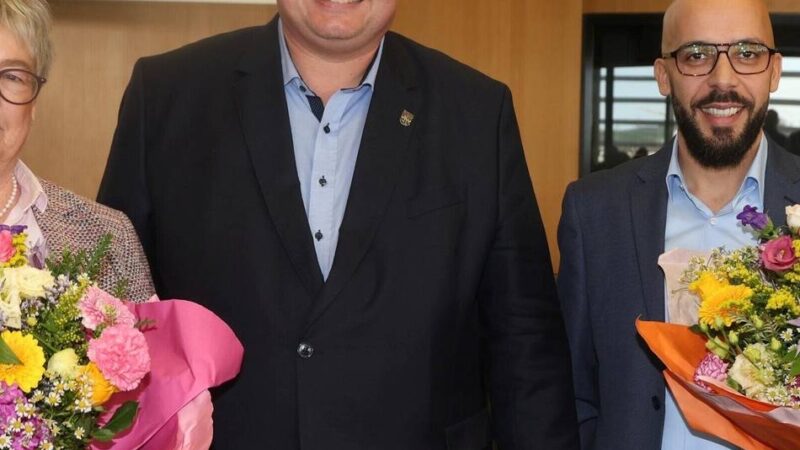 Politische Gremien in Leverkusen: Das sind die neuen Bezirksbürgermeister und Ausschuss-Chefs