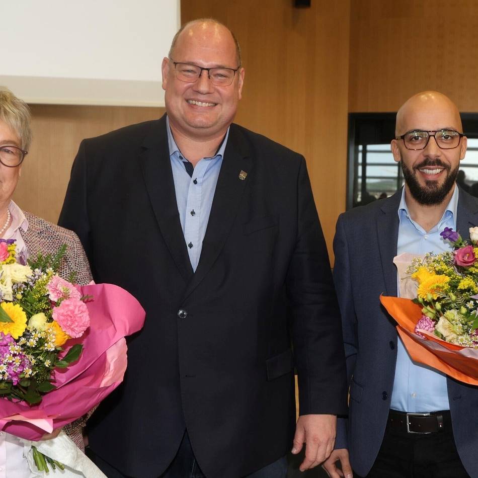 Politische Gremien in Leverkusen: Das sind die neuen Bezirksbürgermeister und Ausschuss-Chefs