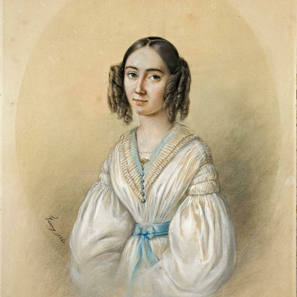 Straßenbenennung in Düsseldorf: Eine Fanny-Hensel-Straße für Benrath