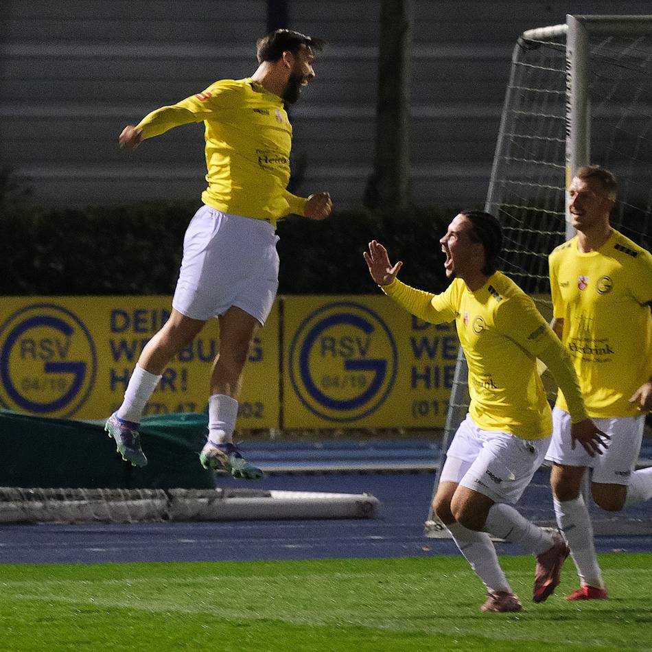 Freitagabendspiel in der Fußball-Oberliga: 04/19 wirbelt ETB gehörig durcheinander