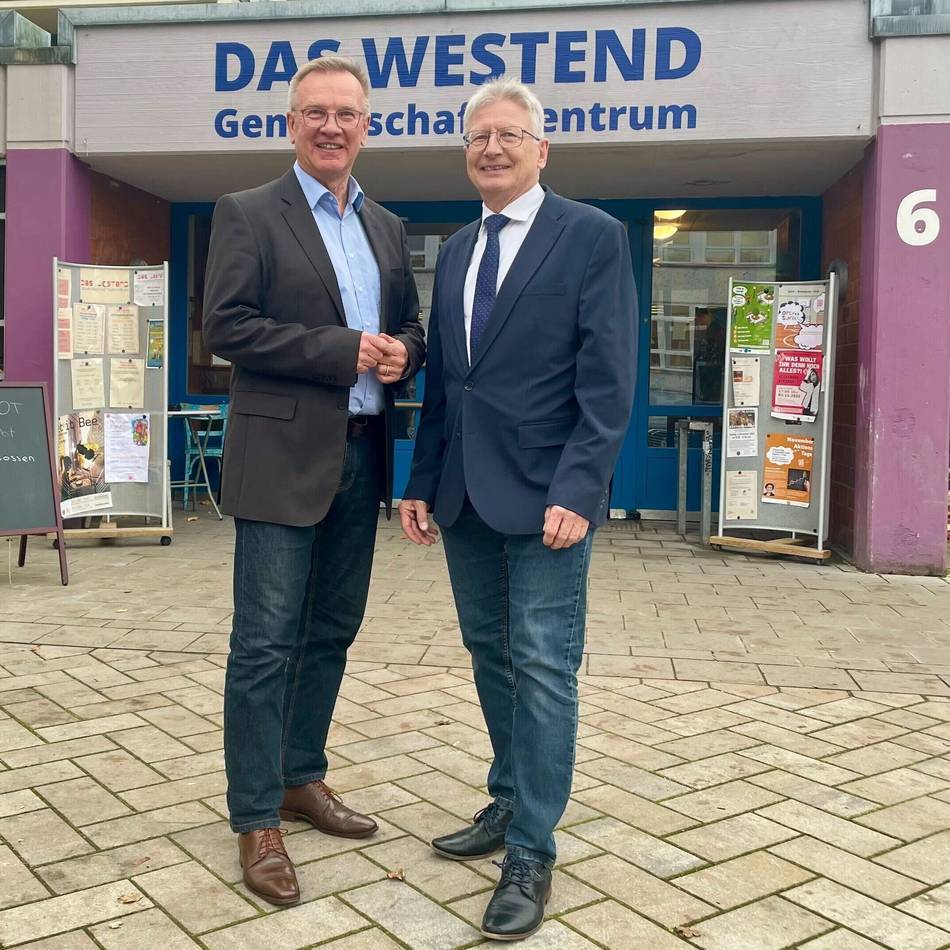 Nach der Kommunalwahl in Mönchengladbach: Bezirke in Nord und Ost haben jetzt Bürgermeister